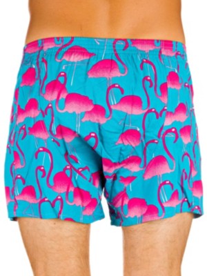 Flamingo Boxershorts