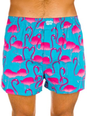 Lousy Livin Flamingo Boksarice