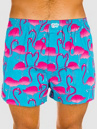 Lousy Livin Flamingo Boxerky