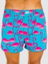 Lousy Livin Flamingo Boxerky