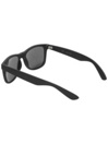 MasterDis Likoma Mirror Black