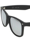 MasterDis Likoma Mirror Black