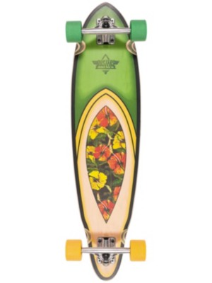 Dusters Fin 35" Complete