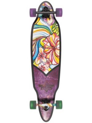 Dusters Flora 37.5" Complete