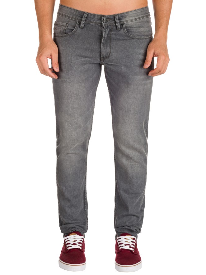 REELL Spider Jeans