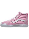 Vans Sk8-Hi Zip Sneakers Niñas