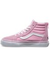 Vans Sk8-Hi Zip Sneakers Girls Kids Sneakers