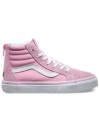 Vans Sk8-Hi Zip Sneakers Girls Kids Sneakers