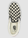 Vans Checkerboard Classic Slip-Ons Boys