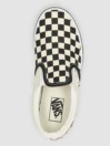 Vans Checkerboard Classic Slip-Ons Boys Kids Slip