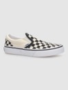 Vans Checkerboard Classic Slip-Ons Boys