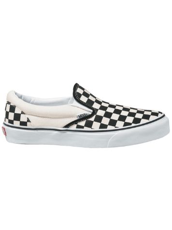 Vans Checkerboard Classic Scarpe Slip On  Boys