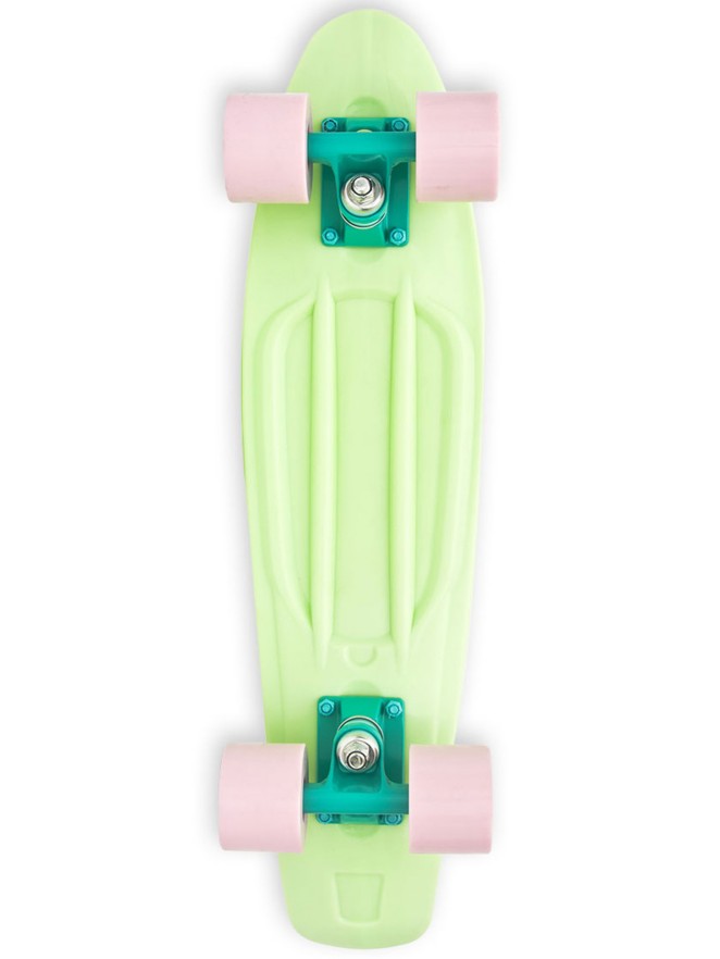 Miller Baby Cup Cake Apple Green Cruiser