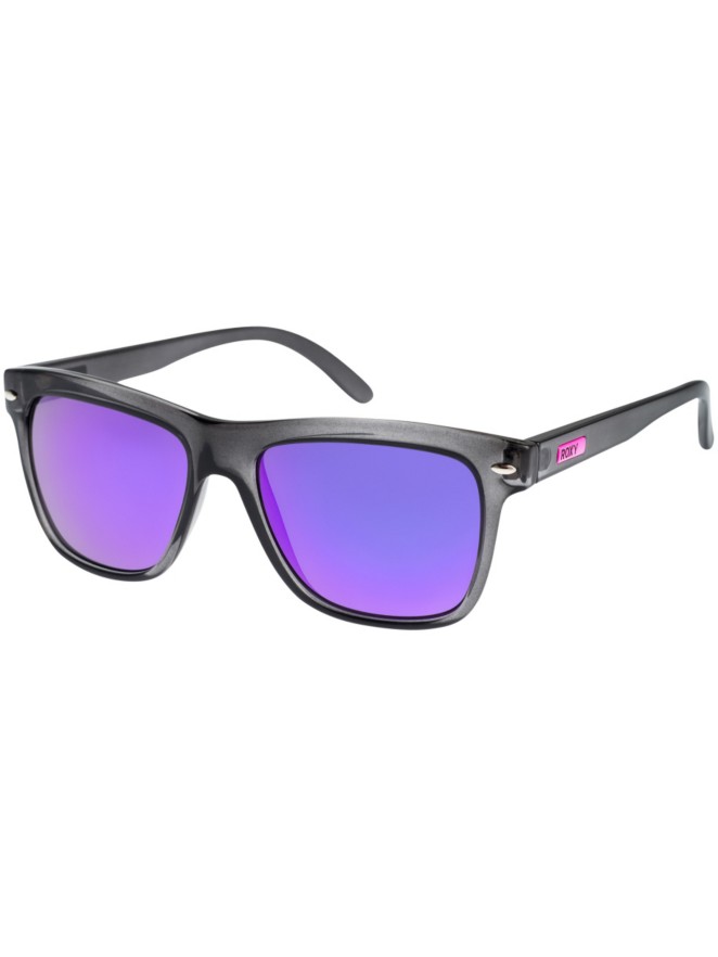 Roxy Miller crystal black Sonnenbrille