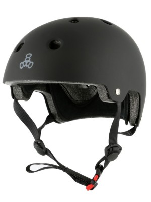 Triple 8 Dual Certified Helmet