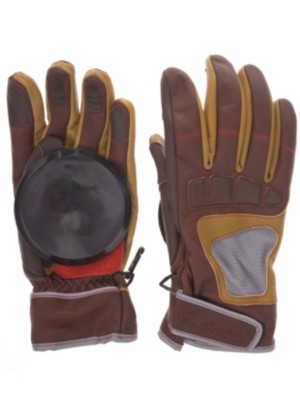 Loaded advanced freeride gloves Clearance