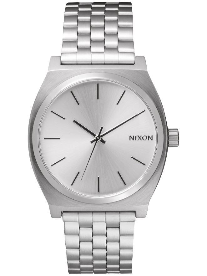 Nixon The Time Teller Klocka