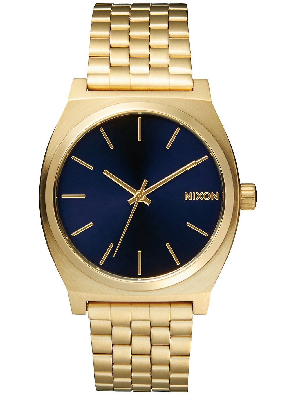 Nixon Time Teller Uhr cobalt kaufen