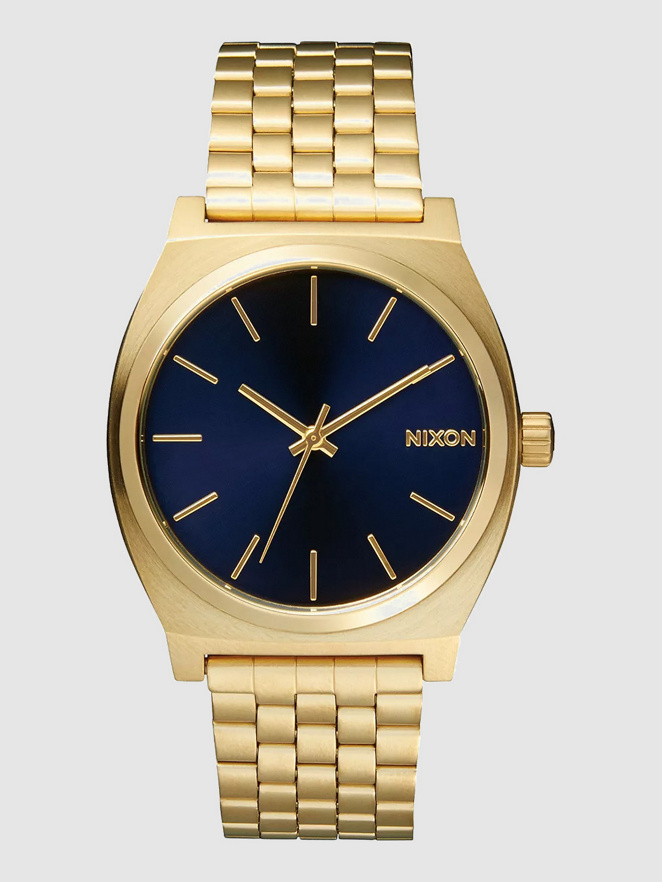 Nixon The Time Teller Uhr