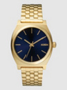 Nixon The Time Teller Ur
