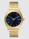 Nixon The Time Teller Uhr