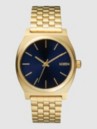 Nixon The Time Teller Ur
