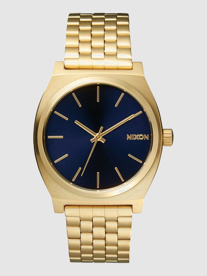 Nixon The Time Teller Relógio