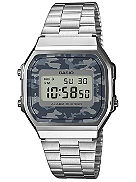 A168WEC-1EF Horloge