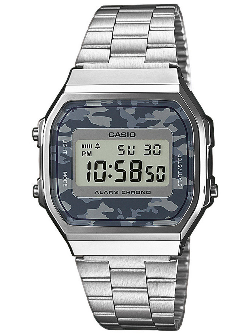 A168WEC-1EF Horloge