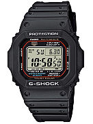 GW-M5610-1ER Horloge