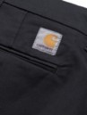 Carhartt WIP Sid Broek