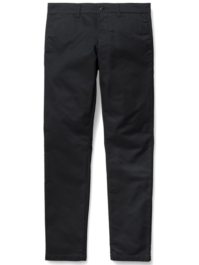 Carhartt WIP Sid Broek