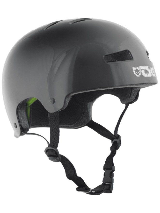 TSG Evolution Injected Color Helmet