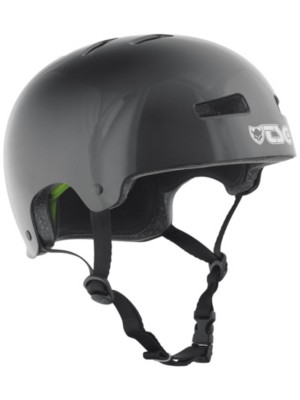 TSG Evolution Injected Color Helmet