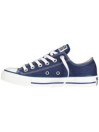 Converse Chuck Taylor All Star Core Canvas Ox Zapatillas Deportivas
