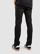 Flex Tapered Chino Cal&ccedil;as