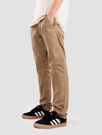 REELL Flex Tapered Chino Bukse