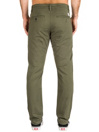 REELL Flex Tapered Chino Pantaloni
