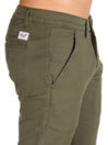 REELL Flex Tapered Chino Pantaloni