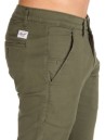 REELL Flex Tapered Chino Pants