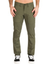 REELL Flex Tapered Chino Pantaloni