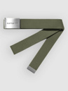 Carhartt WIP Clip Chrome Belt