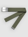 Carhartt WIP Clip Chrome Belt