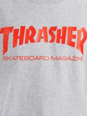 Thrasher Skate Mag T-Shirt - Buy now