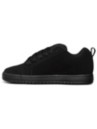 DC Court Graffik Skate Shoes