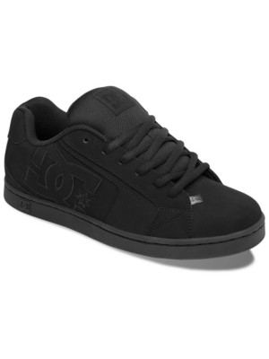 DC Net Skate Shoes svart