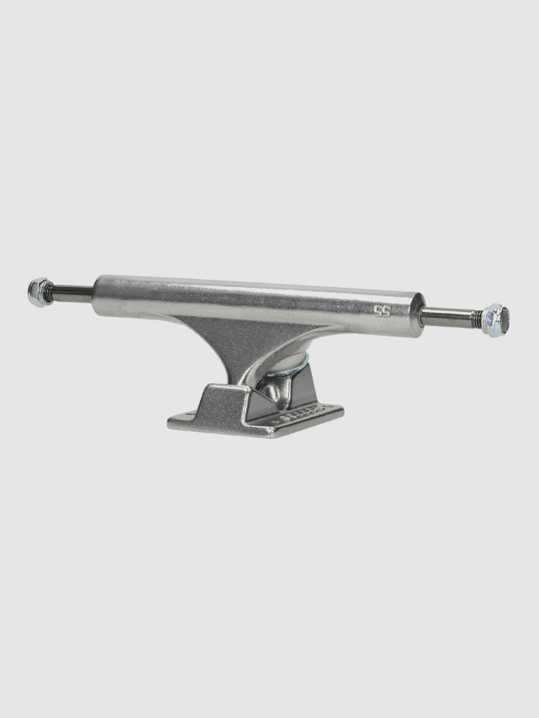 Ace Classic 55 6.375" Achse silver