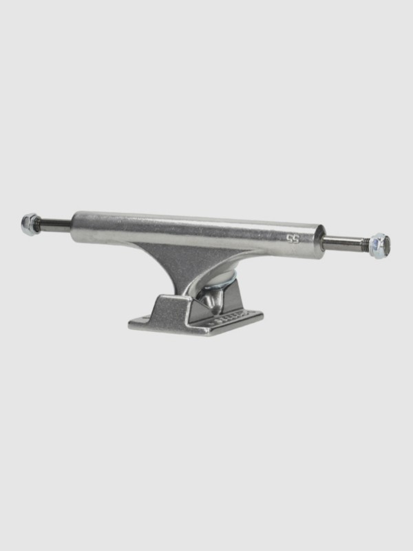Ace Classic 55 6.375" Achse silver