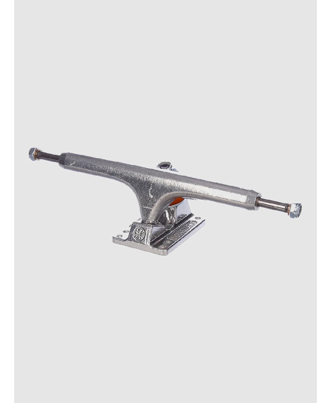 Independent 215 Stage 11 Achse silver