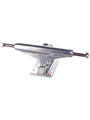 Independent 139 Stage 11 Forged Titanium Truck